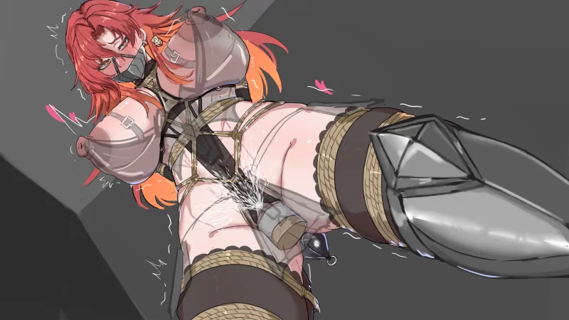 [PC/RPG/调教/绳艺]混沌之魂 chaos souls v1.10 官中步兵+存档+攻略 [1+2.8G][百度盘]