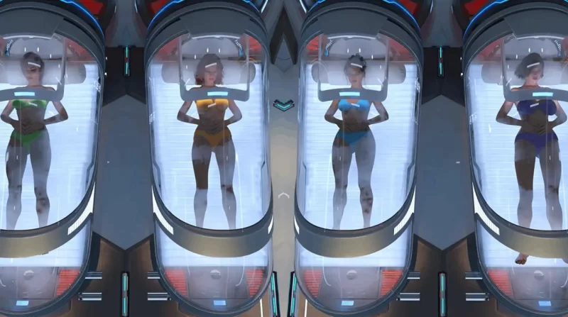 困在太空 Stranded in Space [Days 1-21 P1] AI版【PC+安卓/5.66G】 [2+5.66G][百度盘]