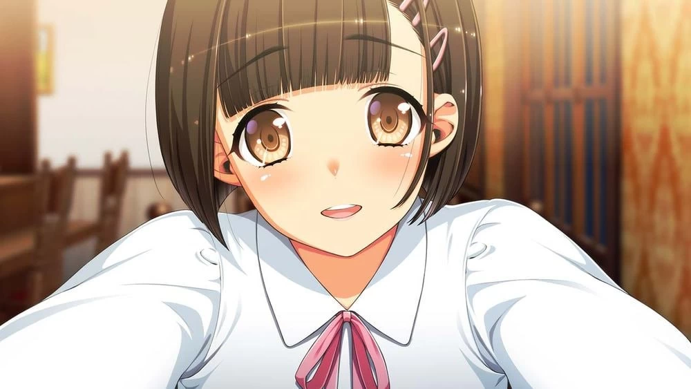 [ADV精翻汉化PC步兵]人在乐途! MUSICUS! [1+8G][百度盘]