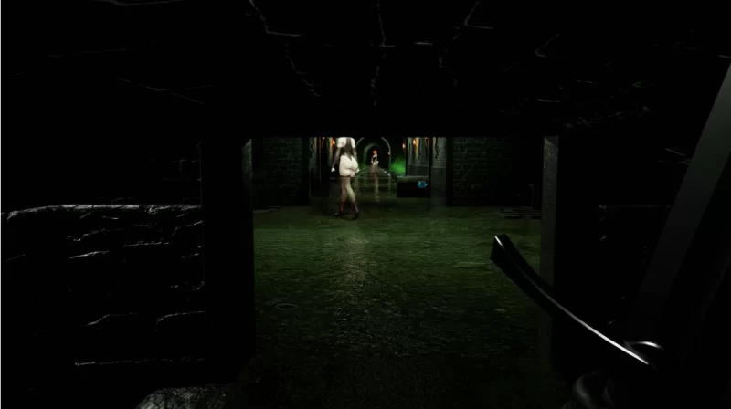 【动作ACT】秽水1.2.3官中/PC+虚机/3D动作 [2+3.8G][多种下载方式]