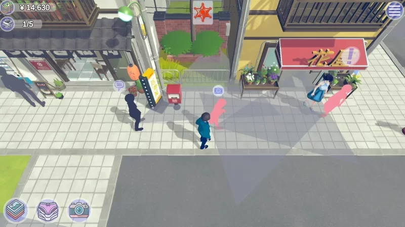 【自购】快照！0.9953官中作弊版+161图库包【PC+3D盗摄/偷拍】 [6+13.6G][百度盘]
