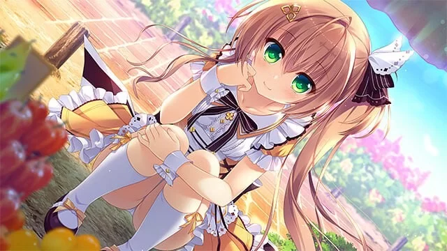 [双端/安卓模拟器/2D/神作/存档]永不枯萎的世界与终结之花 [4+4.4G][百度盘]