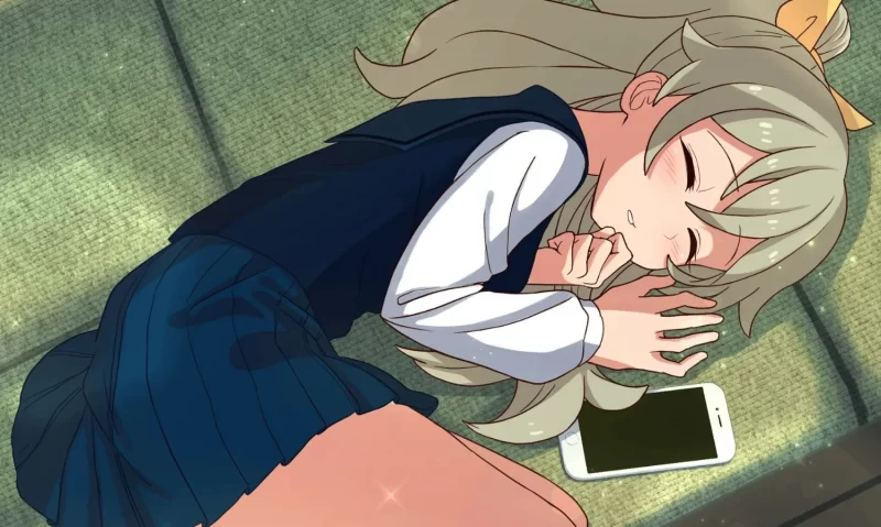 【PC】更新[SLG/养成/动态] 与妹妹一起度过一个月v26.07 汉化版 [1+1.94G][百度盘]