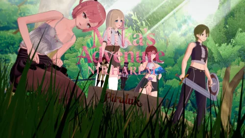 [PC+安卓/魔物娘/巨乳] Mika’s Adventure NTR v0.1.7官中步兵 [4+1.06G][百度盘]