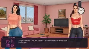 【pc+安卓】成名之路 Make Me Famous Ch.5 P2 [1+1.4g][百度盘]