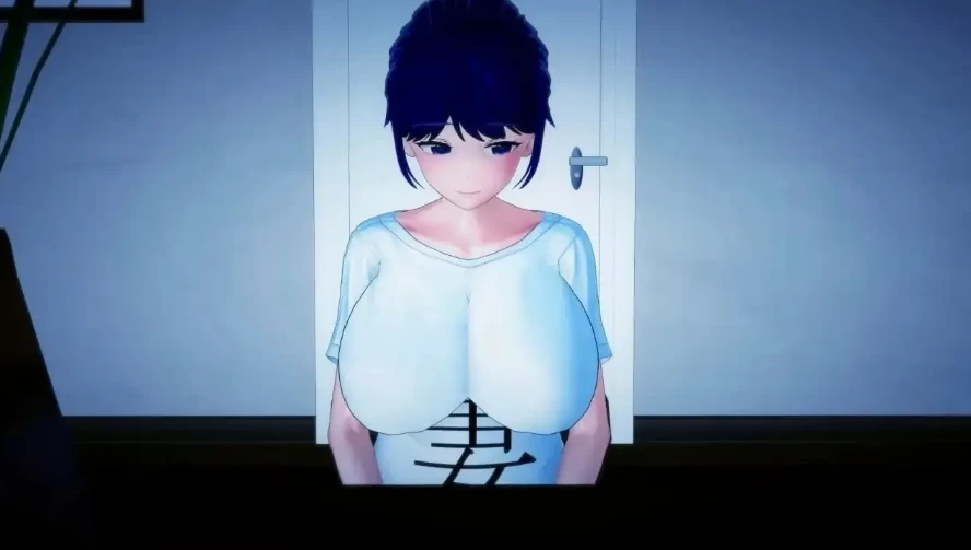 入侵者物语 V0.17 官中版【PC+安卓 [1+2.14g][百度盘]