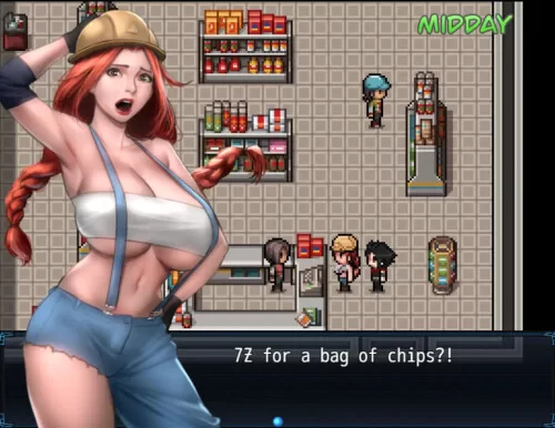 [精品RPG/AI汉化]僵尸撤退2绝境僵局  v1.0.1 PC+安卓 [1+3.61][百度盘]