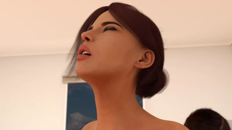 [PC][SLG/3D/欧美]欲望理论 Lust Theory S1 Final 第一季 汉化完结… [1+5.11G][百度盘]
