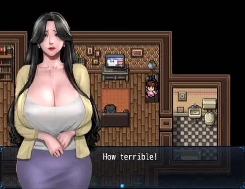 【精品RPG/AI汉化】僵尸撤退2绝境僵局 Zombie’s v1.0.1 PC+安卓 [1+3.61][百度盘]