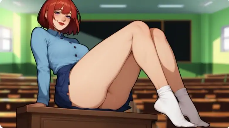 安卓+电脑【欧美SLG/动态/后宫】 我女友的新癖好v0.Z Free步 [2+7G][百度盘]