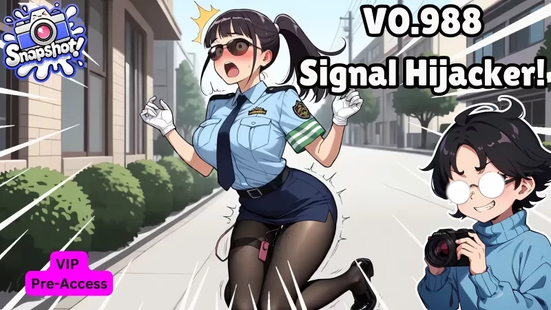 【自购】快照！0.9953官中作弊版+161图库包【PC+3D盗摄/偷拍】 [6+13.6G][百度盘]