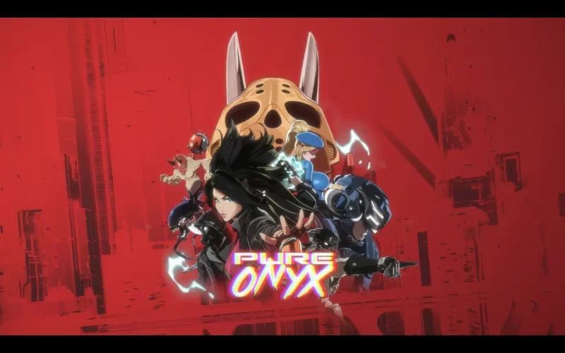 [更新v0.146.0PCACT官中作弊存档] 真红玛瑙 Pure Onyx [3.8G] [1+3.8G][百度盘]