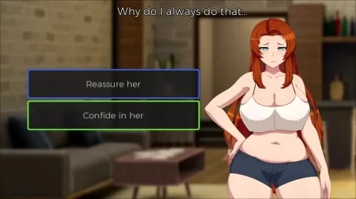 【日系SLG/AI汉化/动态】低俗幻想 Vulgar Reverie v0.21 Fix【PC+安卓】 [1+3.4G][百度盘]