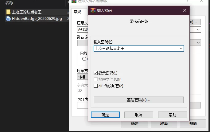 PC–Hidden Badge v260629 [1+818M][百度盘]