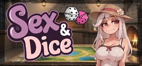 [PC][SLG/官中步兵/冒险/日式]SEX & DICE（SEX & DICE）[PC/264M] [百… [1+264M][百度盘]