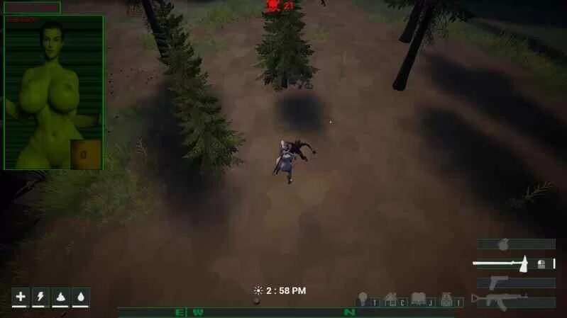 【pc】精陨纪元 v1.4.7 官方中文版 [1+1.3g][百度盘]