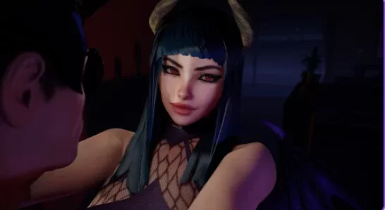 【PC安卓 更新欧美SLG】夏日的欲望The Wants of Summer v0.69F Beta AI汉化版 [1+5.4g][百度盘]