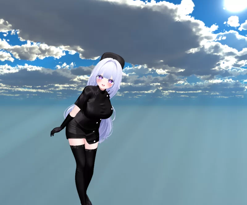 【3D/官中/VR/动态/ASMR/阿黑颜】环奈的男性诊所 [1+3.15g][多种下载方式]