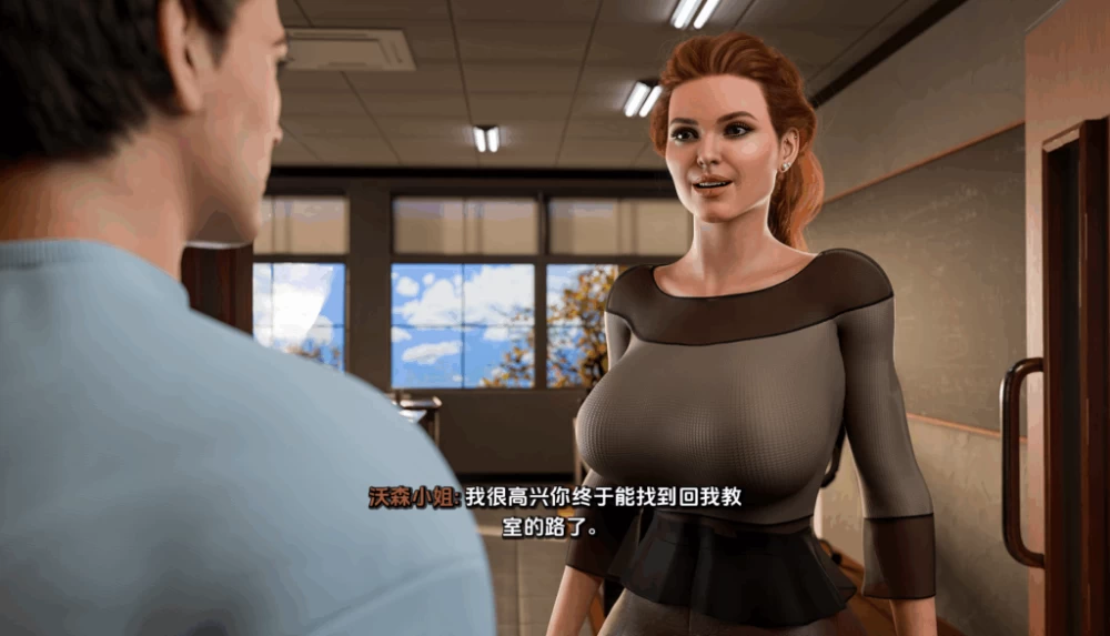 PC/官无码/SLG更新【淑女后宫】新生也疯狂 第三季 SEASON 3-80% [1+解压前29.99GB][百度盘]