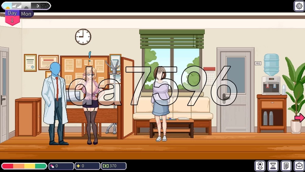 [日式SLG/更新] 体匠传说：隐藏的传承 v0.2.3.0 PC+安卓 官中版 [1+500M][百度盘]