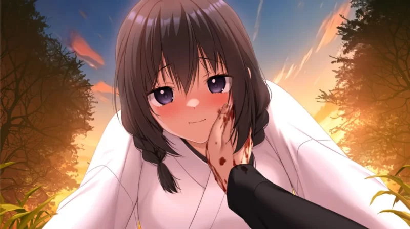 [汉化/ADV/PC/存档]蛟之巫女 [1+2.15g][百度盘]