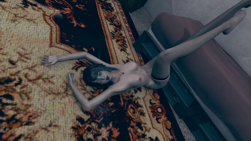 再见另一天 To See Another Day  V0.1.5c 汉化版【PC+安卓】 [1+7.38G][百度盘]