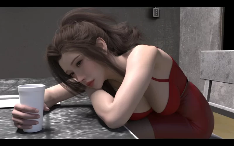 【安卓/PC】更新[神作SLG/沙盒/动态] 爱欲之都 第一季 – 再启v1-1.1.3.4 官方中文 [2+安卓2.99G/PC11.7G][百度盘]