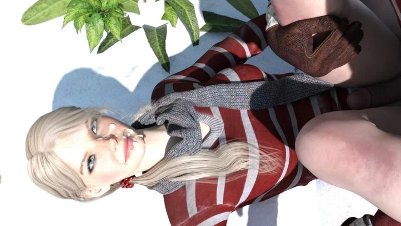 我女友的失忆症 DLC v1.0 资料片 汉化完结版【PC+安卓】 [1+0.99G][百度盘]