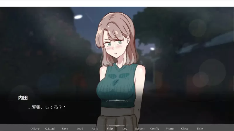 【ADVAI汉化PCCV】叫了上门服务来的竟是女性朋友 [1+162m][百度盘]