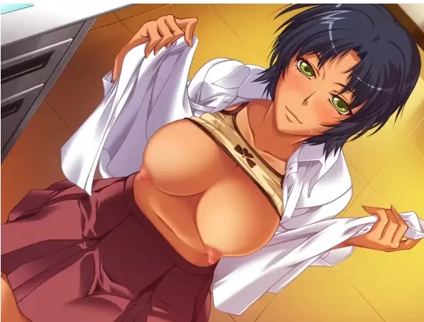【ADV类型/pc】里催眠术2.v1.0.0AI汉化 [1+878M][百度盘]