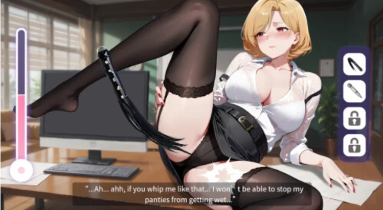 不倫婚姻審判官 Toxic Marriage Punisher [PC [1+653m][百度盘]