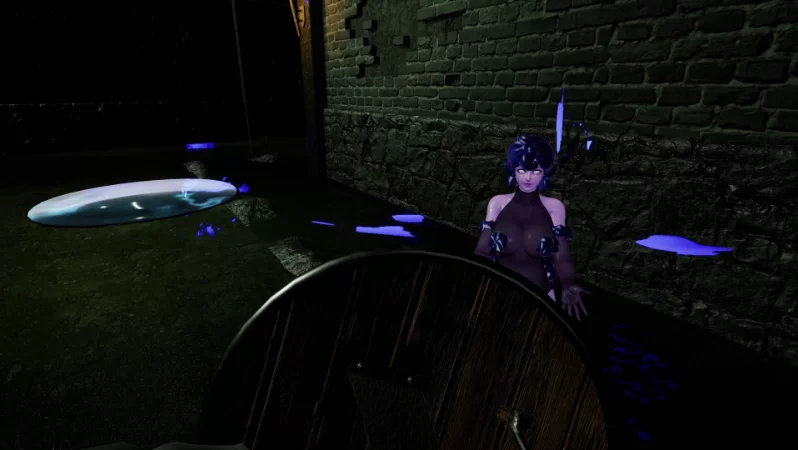 秽水1.2.3官方中文版【PC+安卓模拟器+3D动作ACT】/Unclean Water… [1+3.81GB][百度盘]