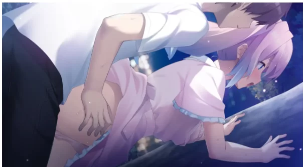 【ADV类型/pc】错位兄妹的崩坏伦理观1.0.0AI汉化 [1+2.05G][百度盘]