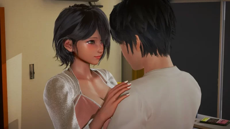 [SLG官中PC安卓MAC]后宫腐败 Harem Corruption v11.0 Public [1+5G][百度盘]