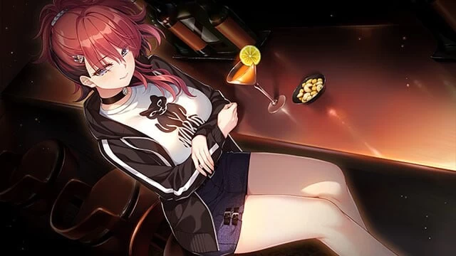 [ADV汉化PC CV全CG存档]迷途羔羊与死者之声 Vol.1 スVol.1 [1+2G][百度盘]