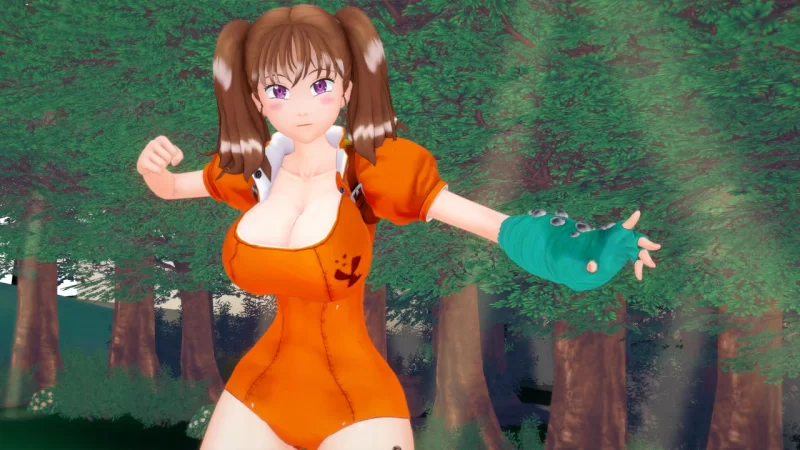 梦幻人生物语 Tales of a Dream Life Ch.1 V0.6 汉化版【PC+安卓】 [1+1.11G][百度盘]