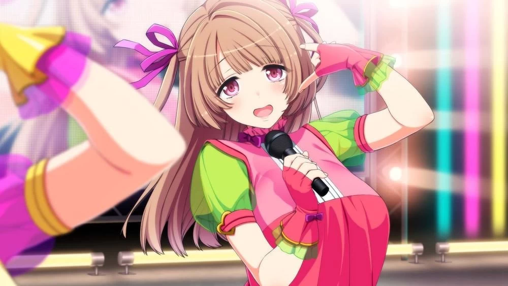 [ADV精翻汉化PC步兵]人在乐途! MUSICUS! [1+8G][百度盘]