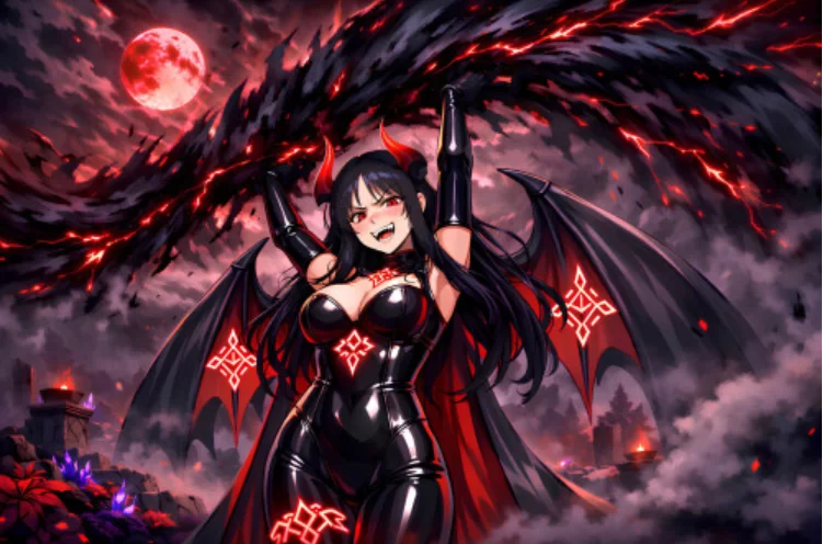 深渊之选 Chosen by the Abyss v0.1.4t【PC+安卓 [1+343m][百度盘]