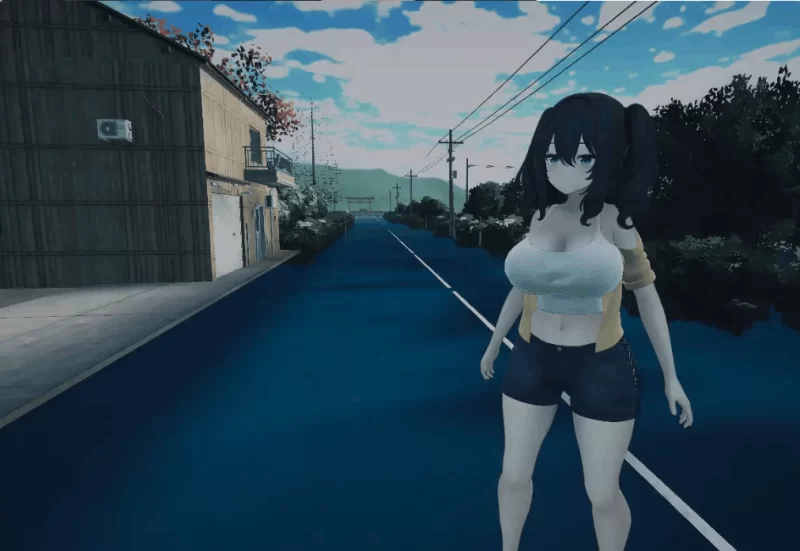 PC【3D触摸养成】顺从的妹妹 ～内嵌AI汉化去码动态步兵+全CG [1+1.2][百度盘]