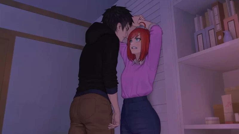 PC+安卓爆款【精美手绘画风SLG动态步兵】二次人生V0.14+存档 [1+4.2G][百度盘]