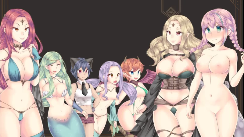 【PC】连続絶顶 ~Sister Maiden~v1.0+汉化 [1P+2G][百度盘]