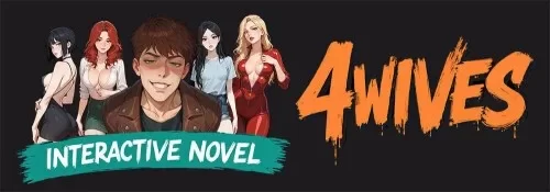 [更新PC安卓SLG步兵官中] 4位妻子 4 Wives v2026.07.16 [1.5G] [1+1.5G][百度盘]