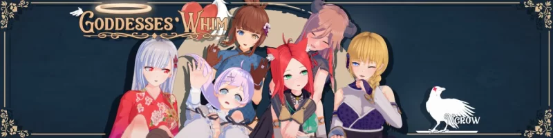 【SLGPC安卓AI汉化】女神的旨意v0.4.6b [1+4.3G][百度盘]