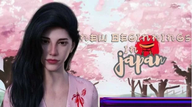 【PC+安卓/日系SLG/AI汉化/动态】日本的新开始Ch.2 v0.8.4【8.28G】 [2+8.28G][百度盘]