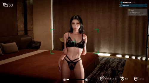 【日式3D/中文/动态/PC】摄影代行/Photography Agency 官方中文版  [1+2g][百度盘]