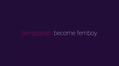 [SLG汉化PC安卓动态步兵]诱惑：成为伪娘   Temptation Become Femb… [1+1G][百度盘]