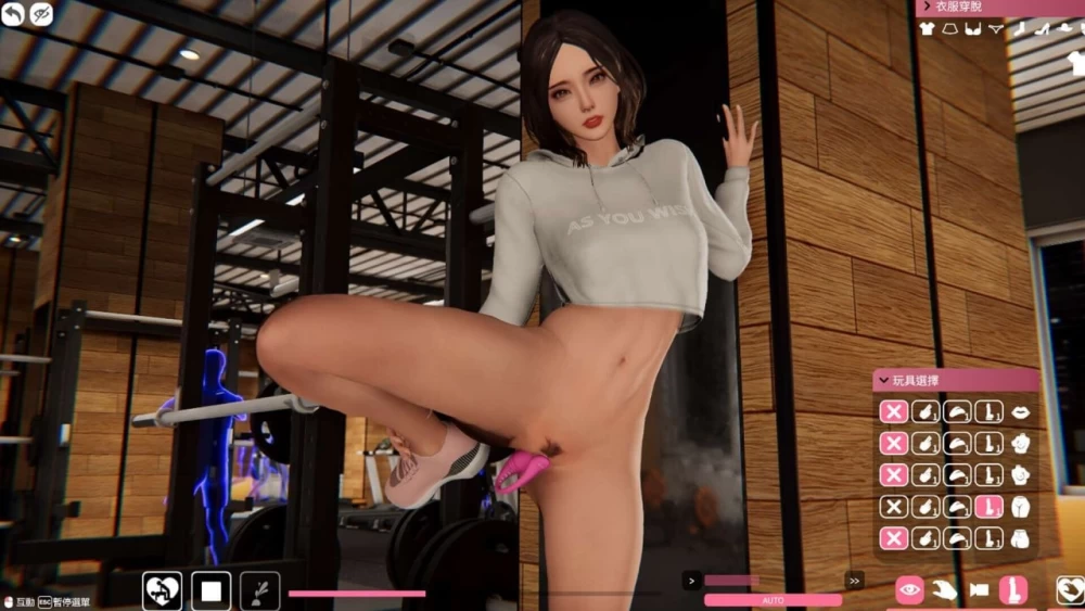 【亚洲3D/偷拍/互动/大更新】隔壁的美艳人妻 1.8.14官中步兵版+DLC [1+9g][百度盘]