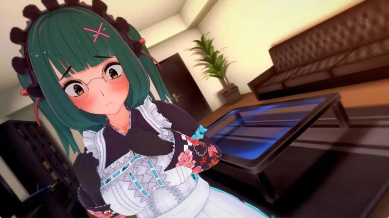 [SLG/PC/安卓/汉化/动态]我的绅士幻想v0.17 [1+6.10GB][百度盘]