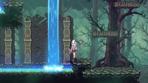 PC–魅魔继承者 : 黛莉菈的淫欲冒险 Succubus Successor: Delilah’s … [1+4.18G][百度盘]