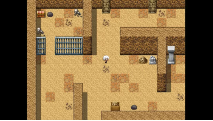玛奥与堕落之街 Mallow & The Street of the Fallen [PC [1+1.31g][百度盘]